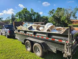 Professional Junk Removal Services in Hickory Hills, IL